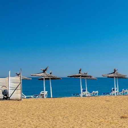 2308- 2Bedrooms Apt With Stunning Sea View-Terrace Manilva Luaran gambar