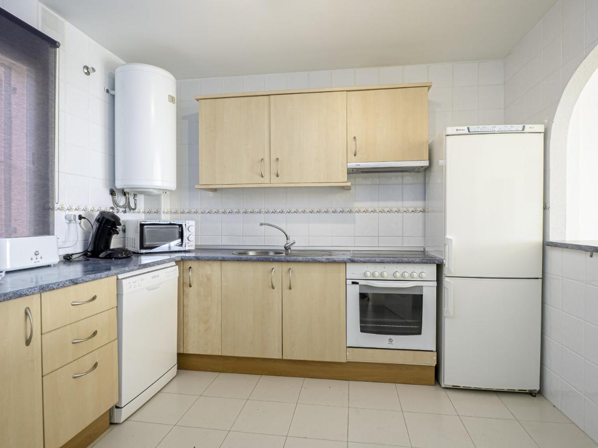 2308- 2Bedrooms Apt With Stunning Sea View-Terrace Manilva Luaran gambar