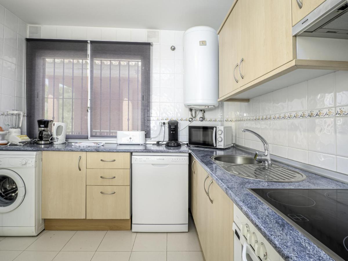 2308- 2Bedrooms Apt With Stunning Sea View-Terrace Manilva Luaran gambar